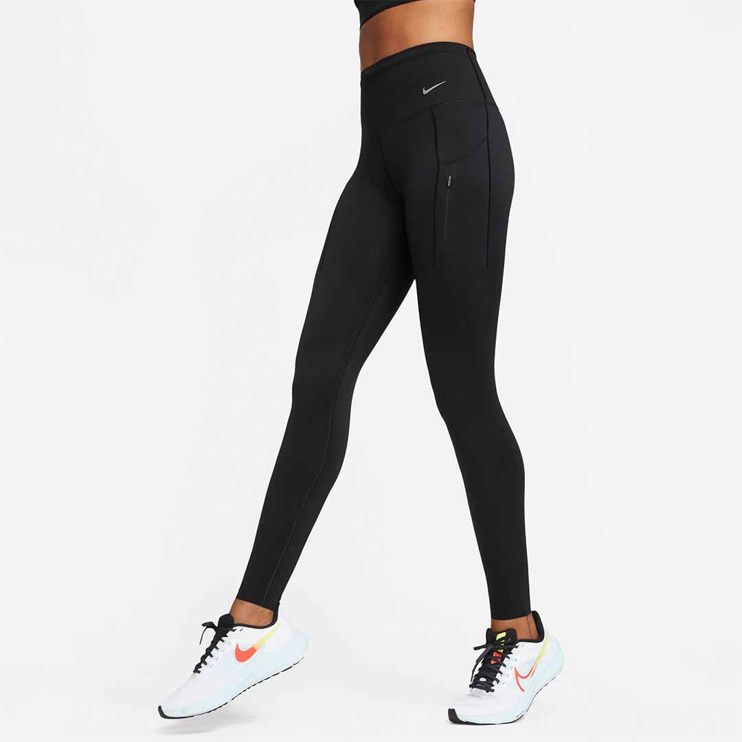 nike dri fit legging dames high waist