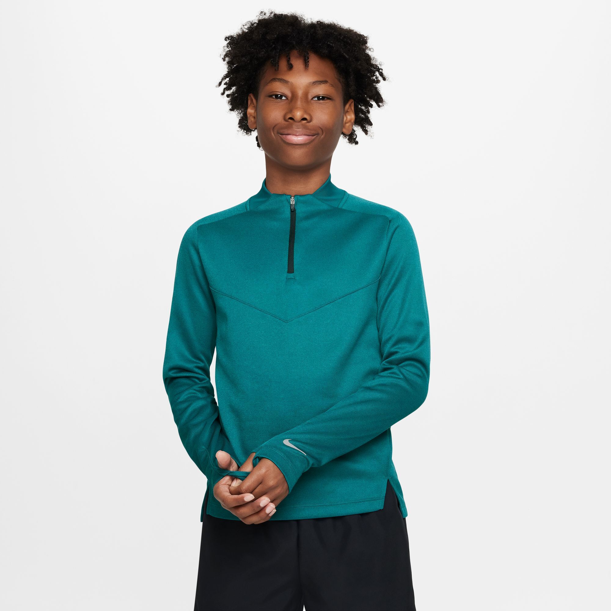 Midlayer Top4running Nike Clothes Nike Run Midlayer Nike Men's