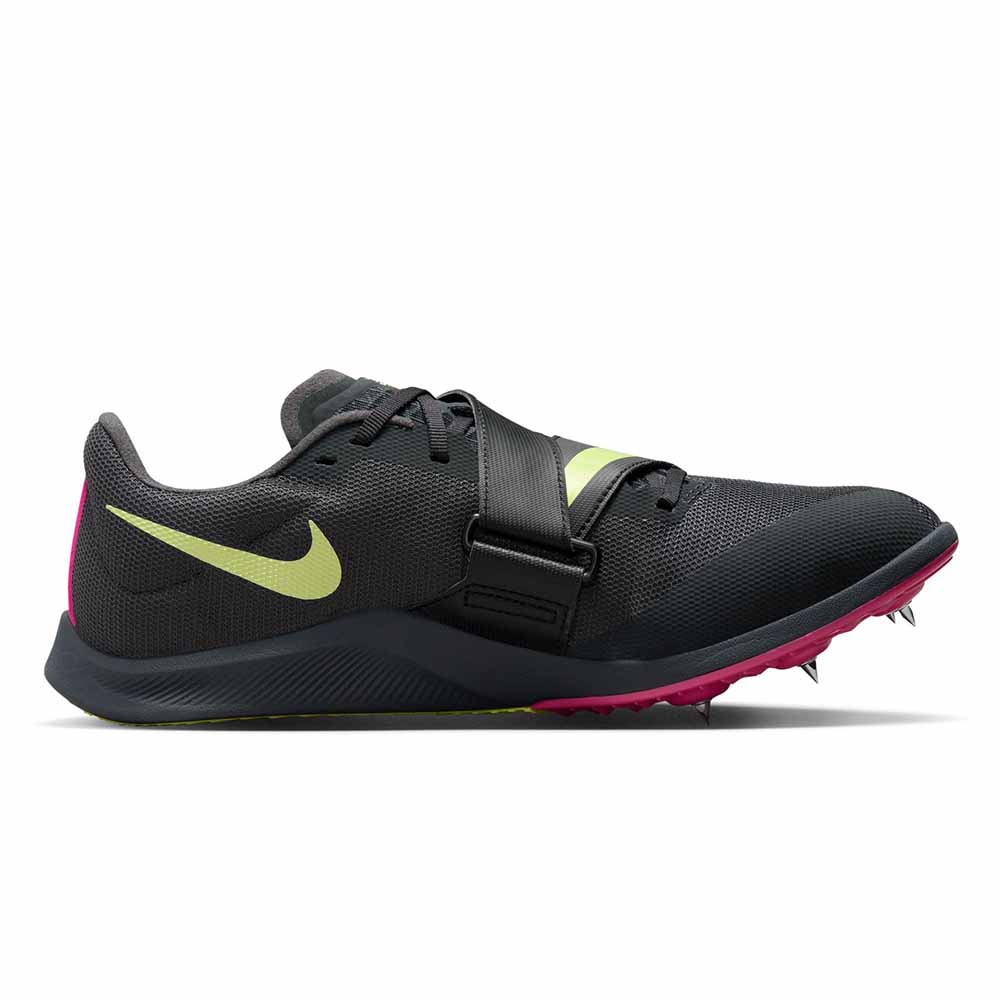 eastbay pole vault spikes