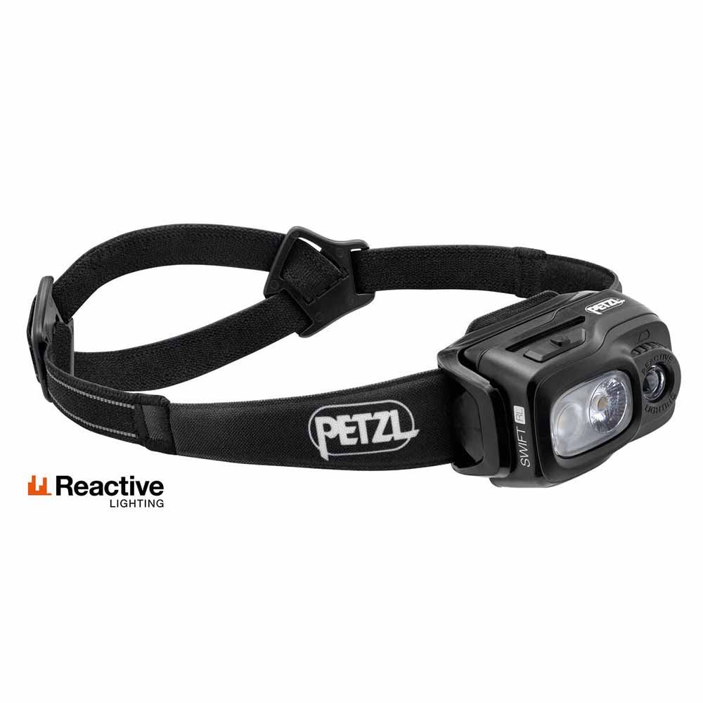 PETZL Nao RL | Runners' lab webshop