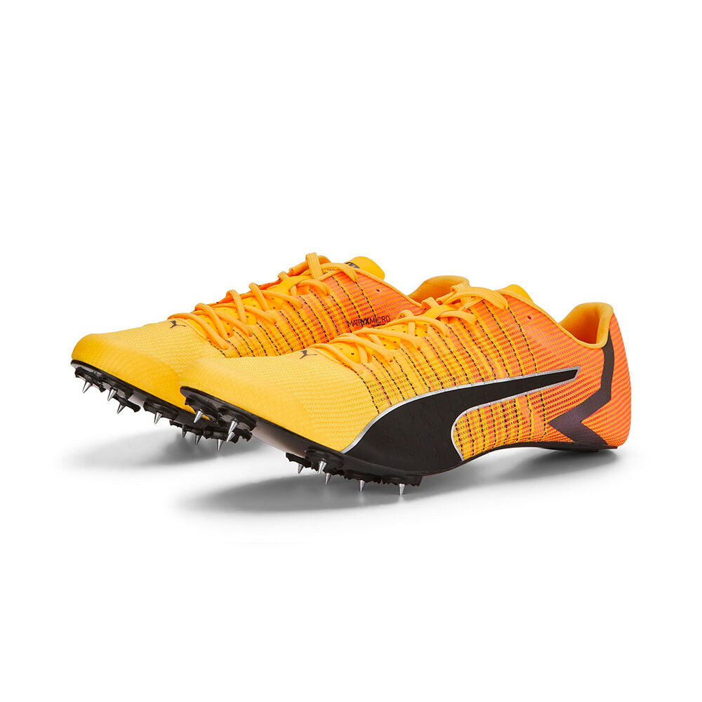 Runners' lab | Puma EvaSPEED Tokyo Nitro 400 | Spike Unisex
