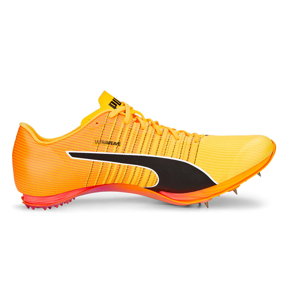 Runners' lab | Puma EvoSPEED Tokyo Nitro | Spikes Unisex