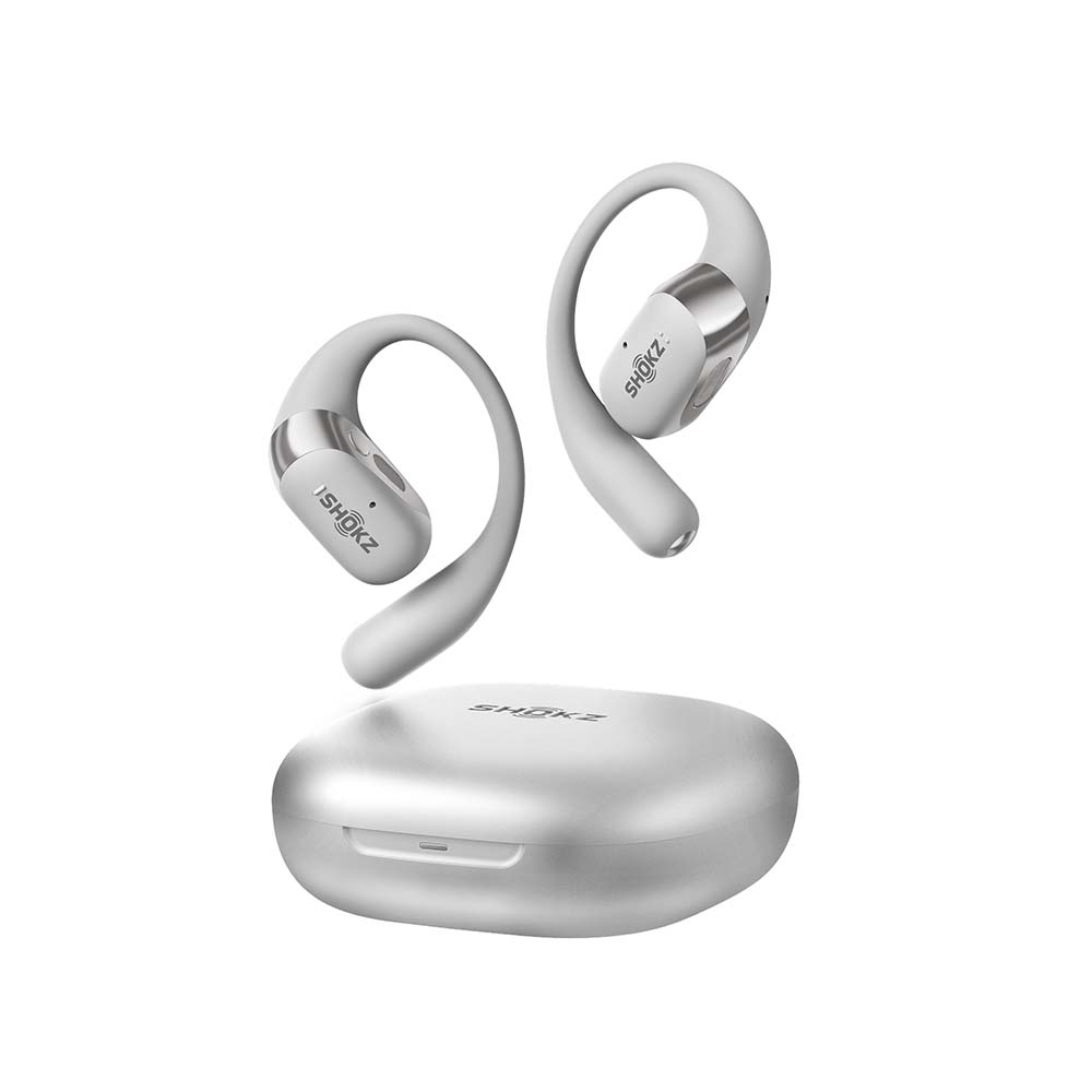 Shokz Openfit 2+ | Headphones | Runners' lab