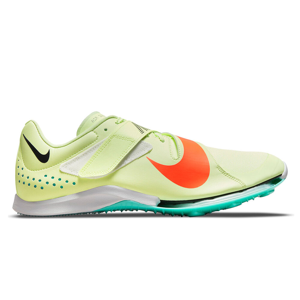 long jump elite spikes