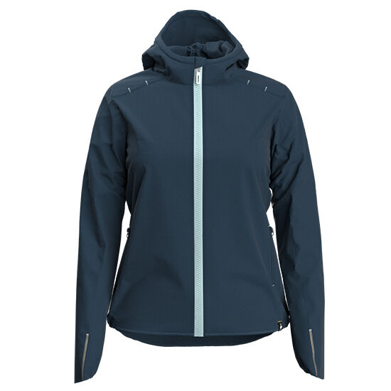 Women s windbreaker running jackets Runners lab