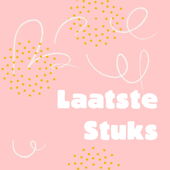 laatste stuks laatste stuks