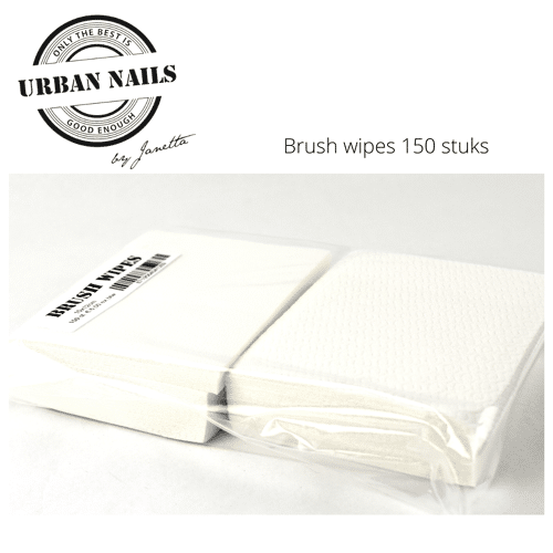 Brush Wipes