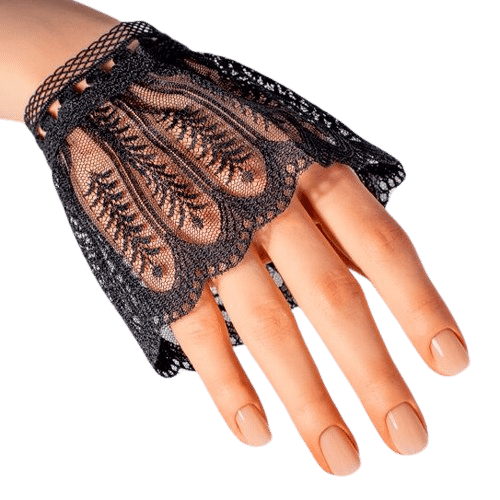 Manschette für die Trainingshand