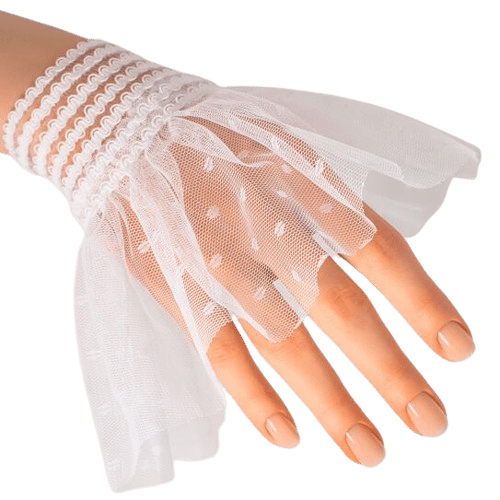 Manschette für die Trainingshand