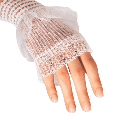 Manschette für die Trainingshand