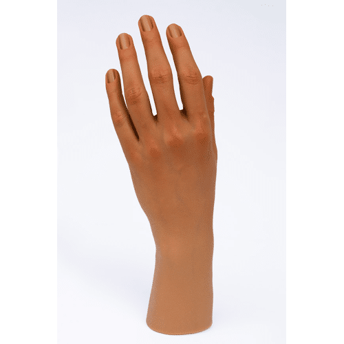 Full Hand - LifeLike - Flexible