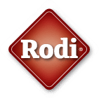 Rodi hondenvoeding