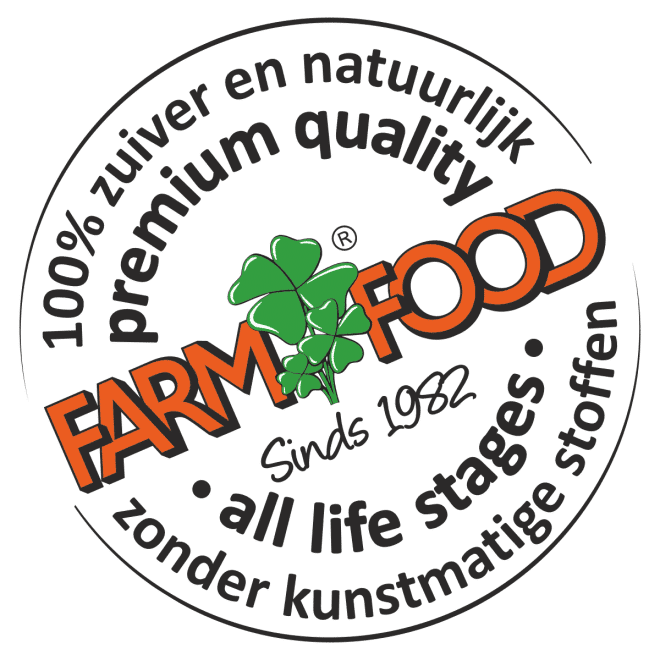 FarmFood hondenvoeding