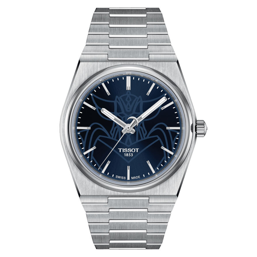 Poster Publicitaire Vintage Goldorak X Tissot (montres) - Neuf Sous Emballage