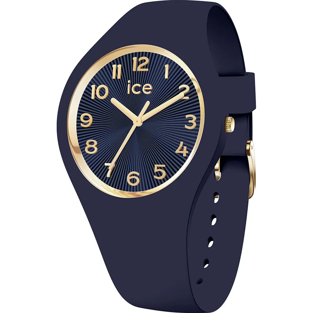 Regal jongenshorloge zwarte leren band R28860-217 | -NL