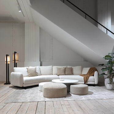 Ambertree: inspirerende design meubelen in Antwerpen