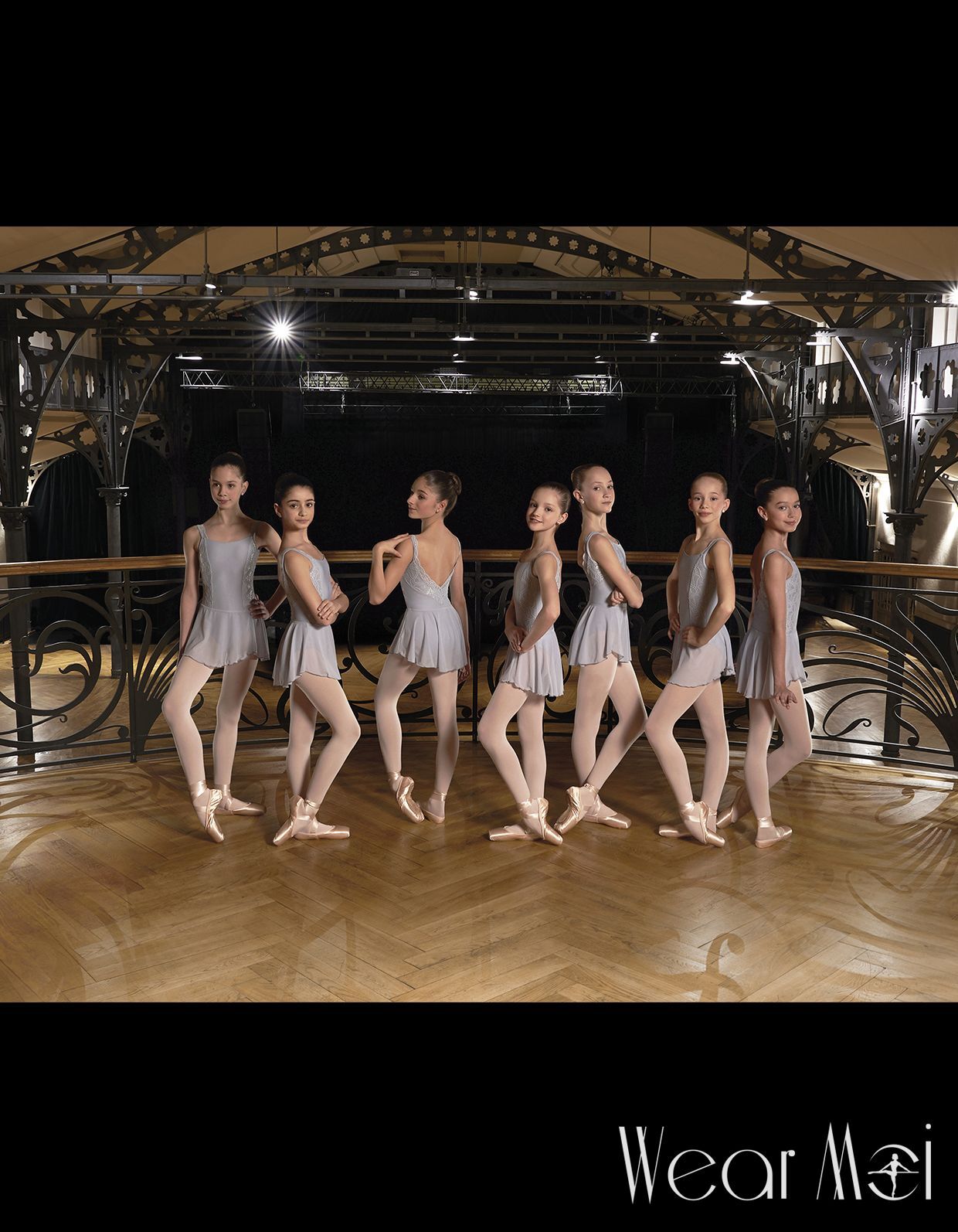 Vrouwen Ballet Gymnastiek Jurk Volwassen Dans Kleding