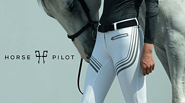 Batterie externe Power Bank Horse Pilot - Veste équitation - Horse Pilot -  Le Paturon