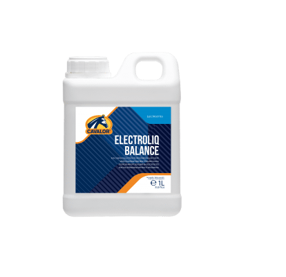 Cavalor Electroliq Balance 1 L Vloeibaar