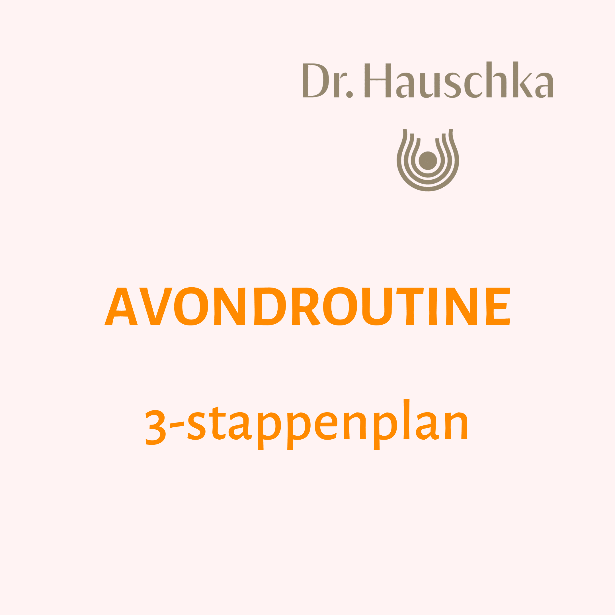 avondroutine