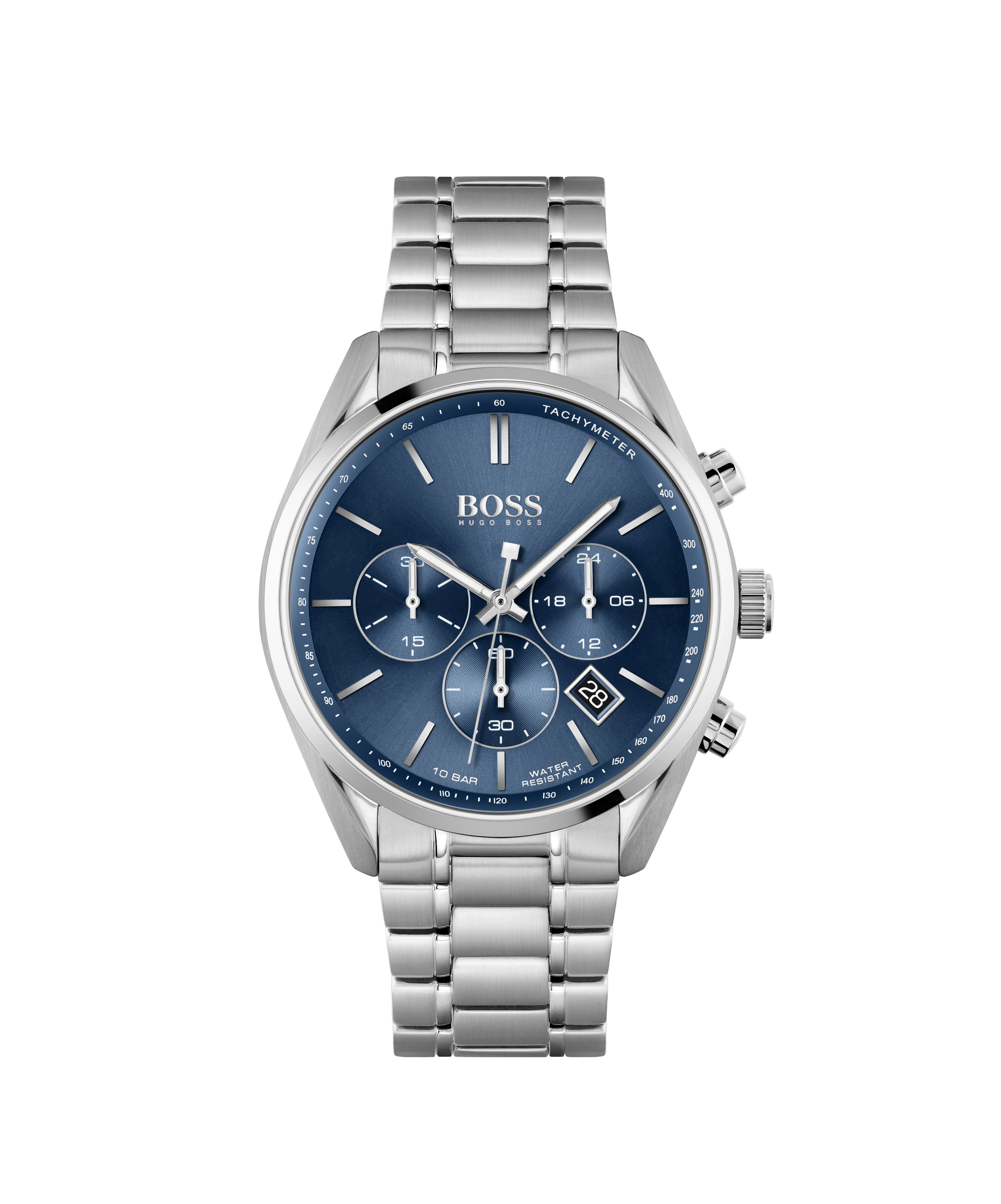 Hugo boss horloges new arrivals heren