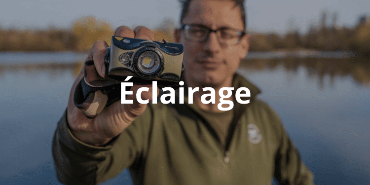 eclairage eclairage