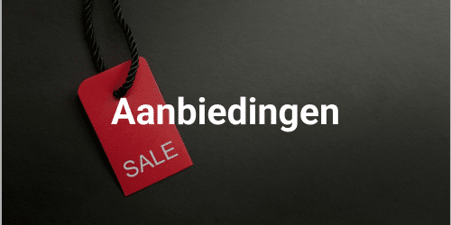 vismateriaal in aanbieding vismateriaal in aanbieding
