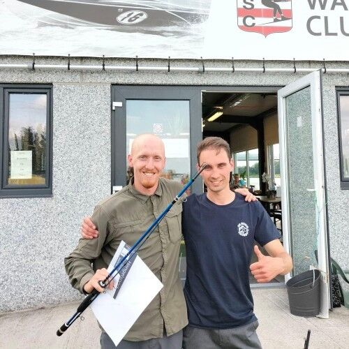 Prijsuitreiking BLC 2022 Zandhoven