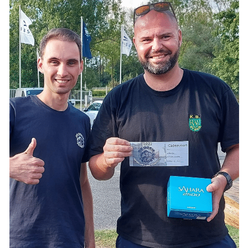 Prijsuitreiking BLC 2022 Gent