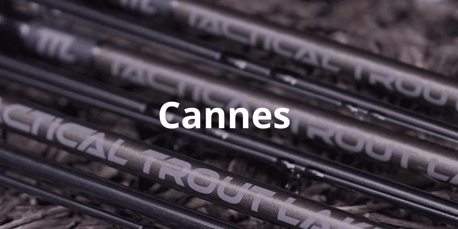 cannes truite cannes truite