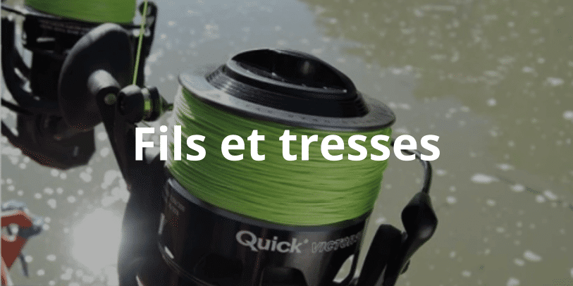 fils et tressees silure fils et tressees silure