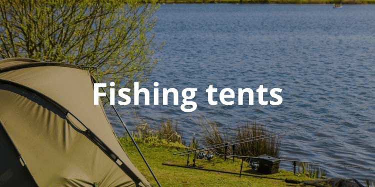 Fishing tents Fishing tents