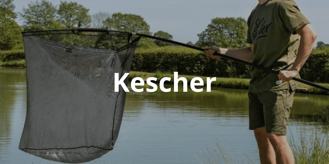 wels kescher wels kescher