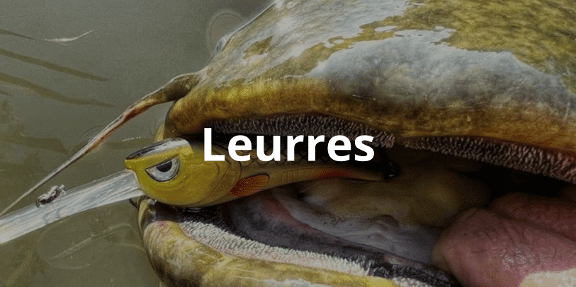 leurres silure leurres silure