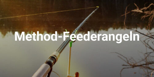 method - feederangeln method - feederangeln