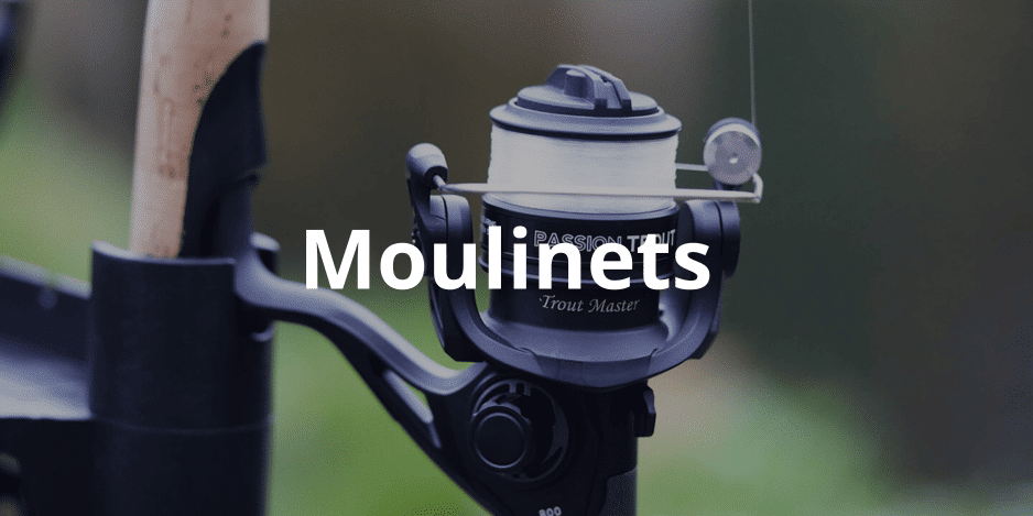 moulinets truite moulinets truite
