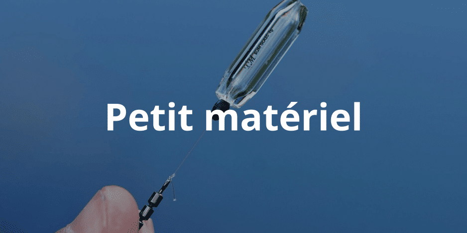 Petit matériel Petit matériel