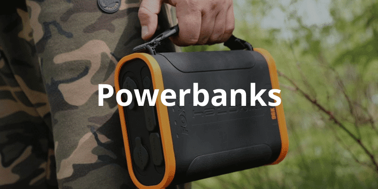 powerbanks powerbanks
