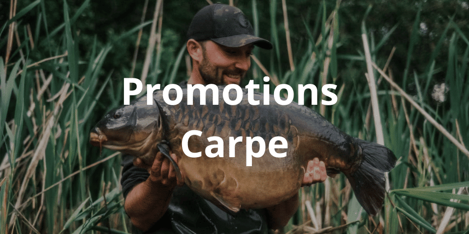 promotions materiel de peche carpe promotions materiel de peche carpe
