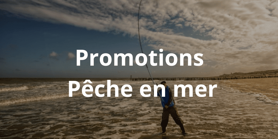 promotions materiel de peche en mer promotions materiel de peche en mer
