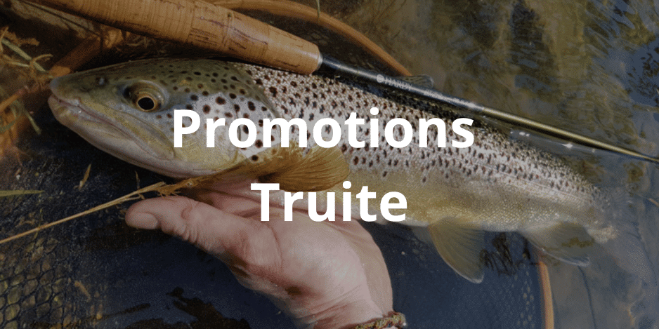promotions materiel de peche truite promotions materiel de peche truite