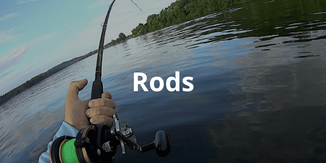 catfish rods catfish rods