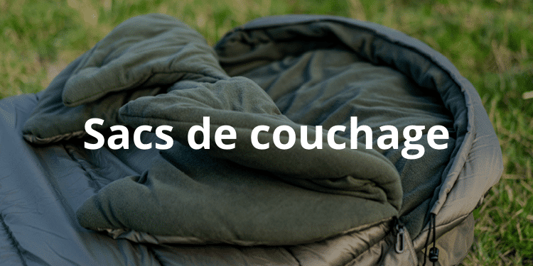 sacs de couchage sacs de couchage