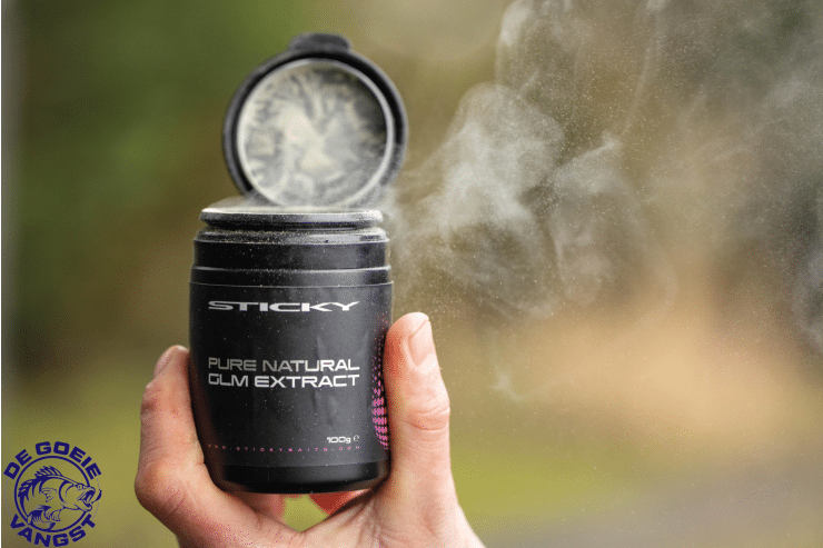 Sticky Baits Pure GLM Extract