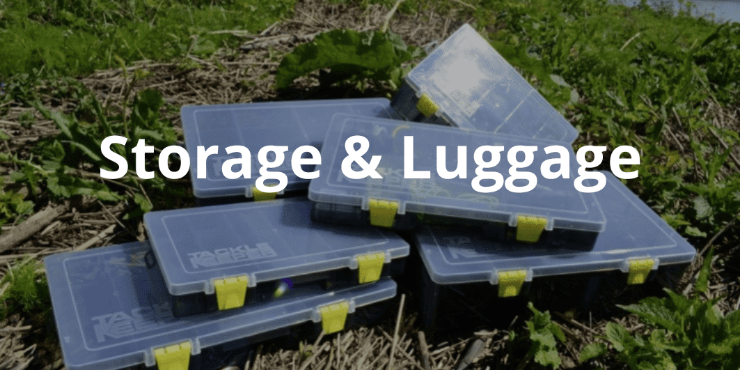 Storage gear Storage gear