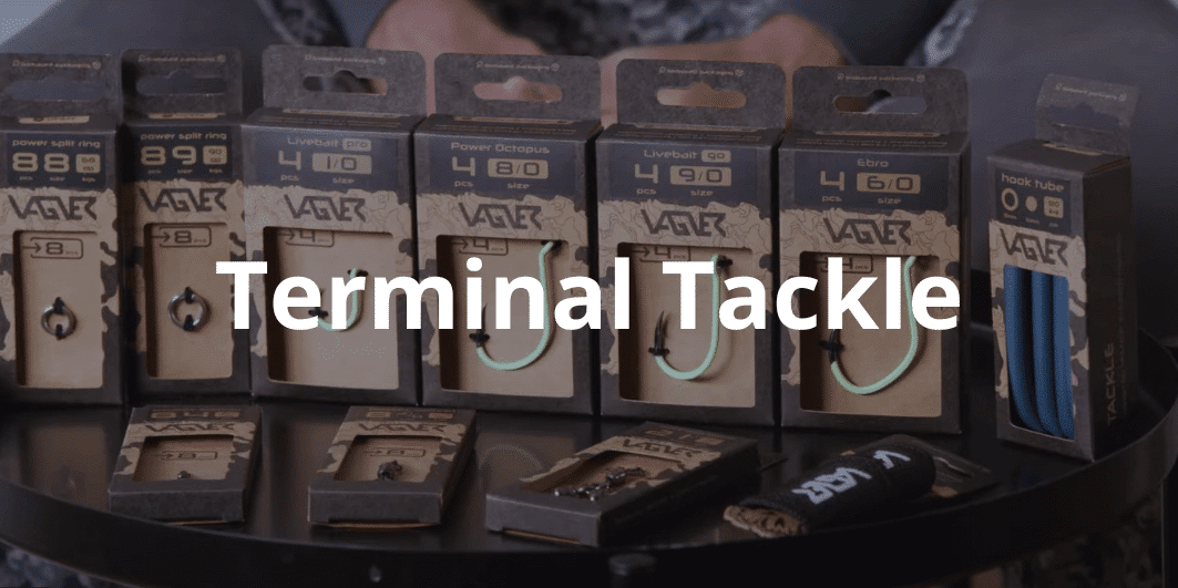 terminal tackle terminal tackle