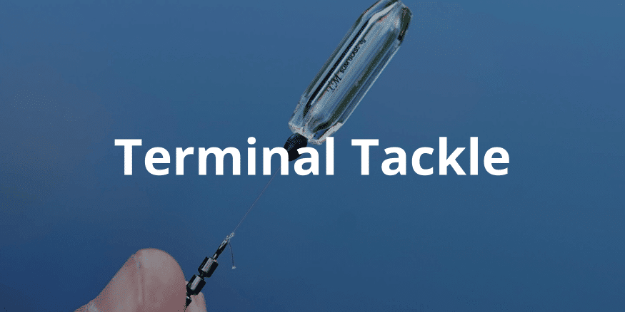 trout terminal tackle