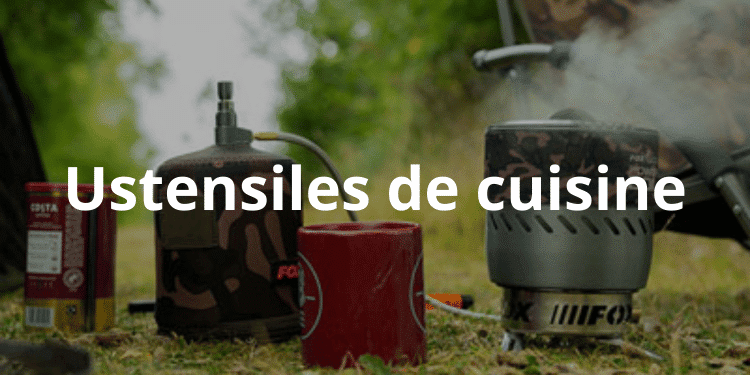 Batterie de cuisine Batterie de cuisine