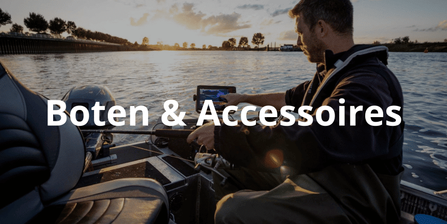 Boten en accessoires