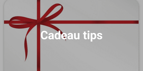 cadeau tips vismateriaal cadeau tips vismateriaal